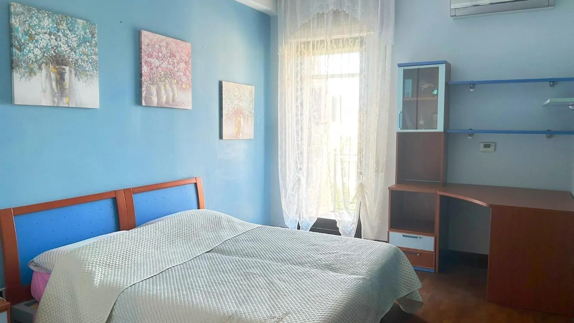 La Tua Casa A Due Passi Dal Mare Apartment Avola