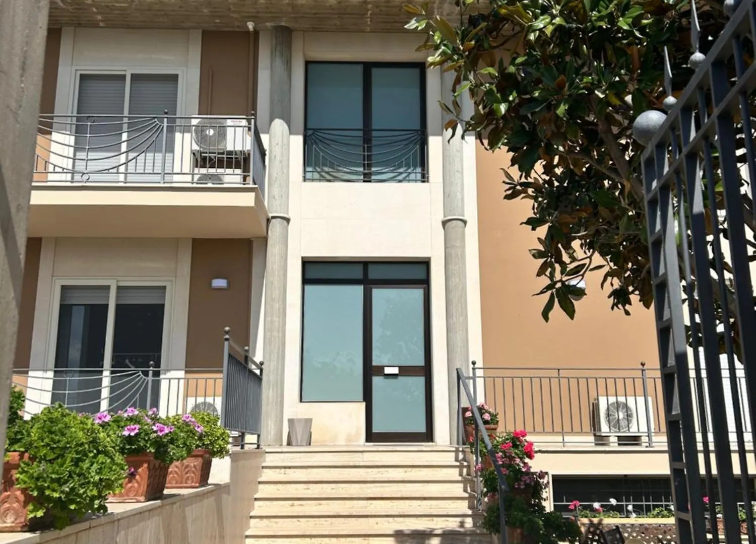 La Tua Casa A Due Passi Dal Mare Apartment Avola