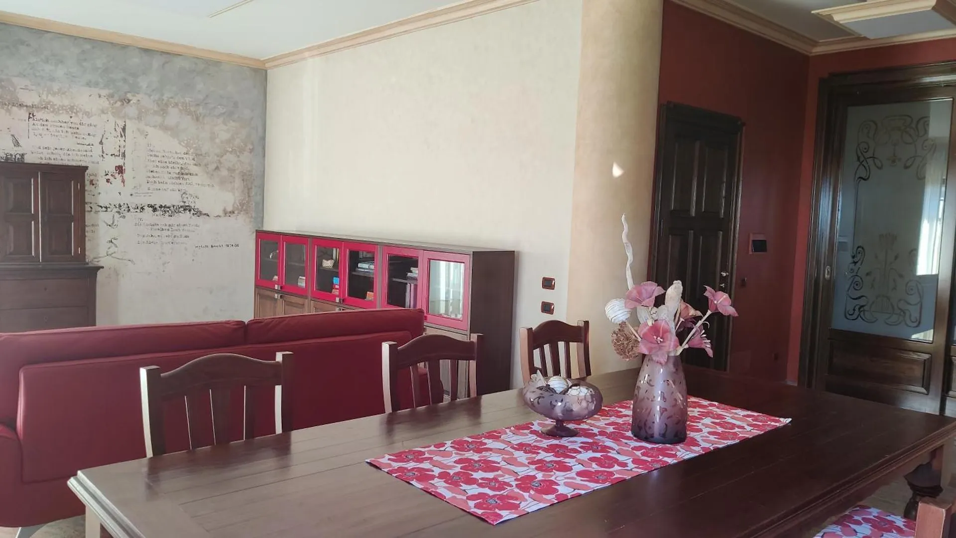 La Tua Casa A Due Passi Dal Mare Apartment Avola