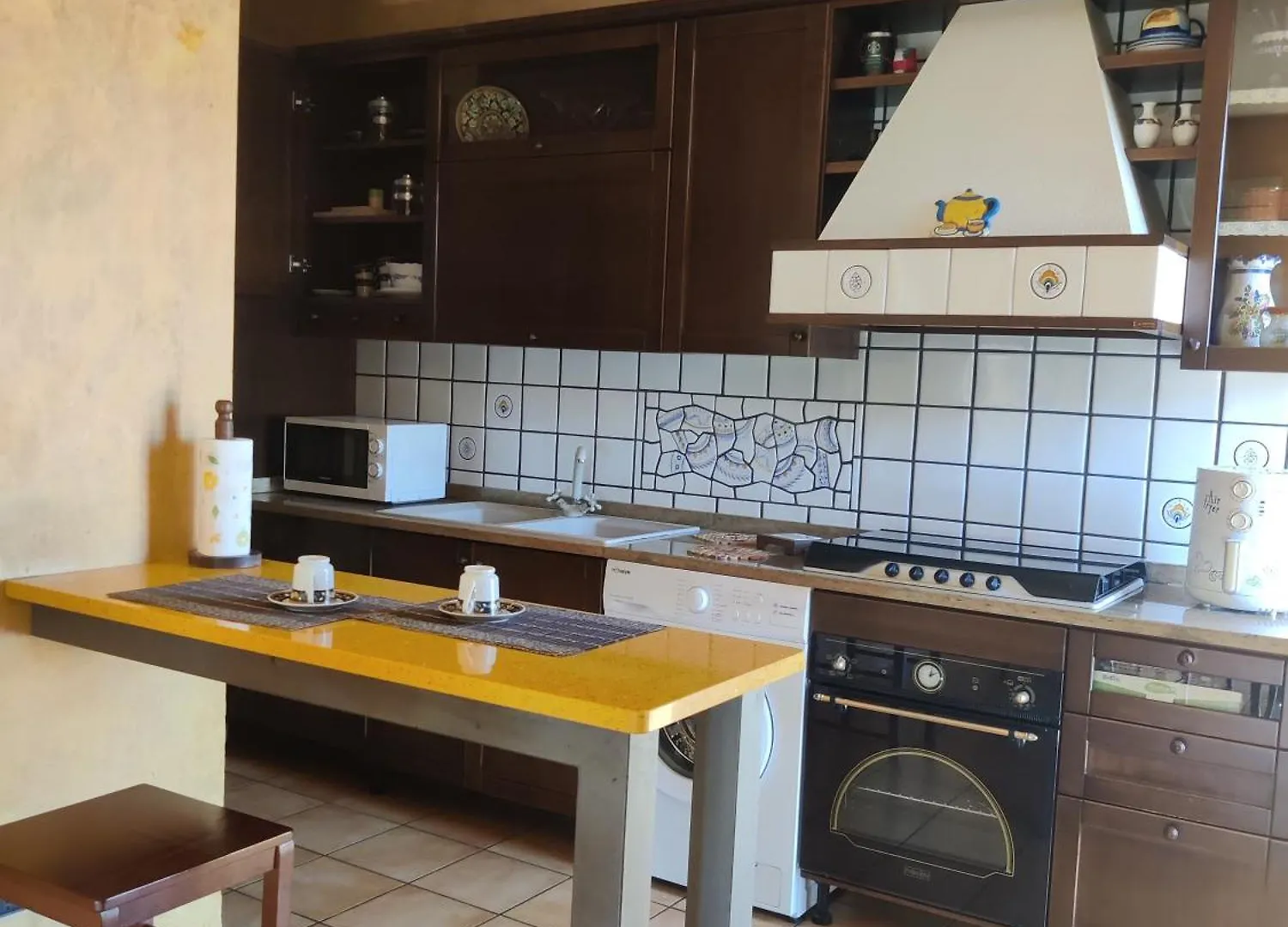 La Tua Casa A Due Passi Dal Mare Apartment Avola 0*,
