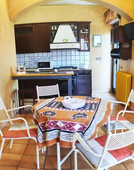 La Tua Casa A Due Passi Dal Mare Apartment Avola Italy