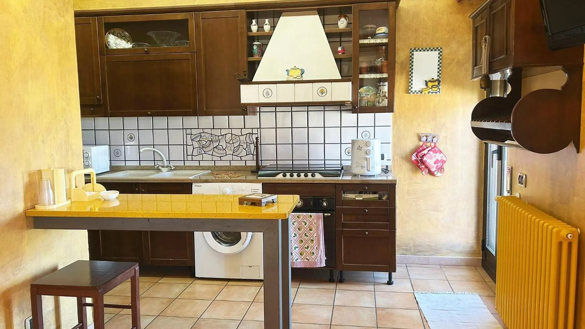 La Tua Casa A Due Passi Dal Mare Apartment Avola