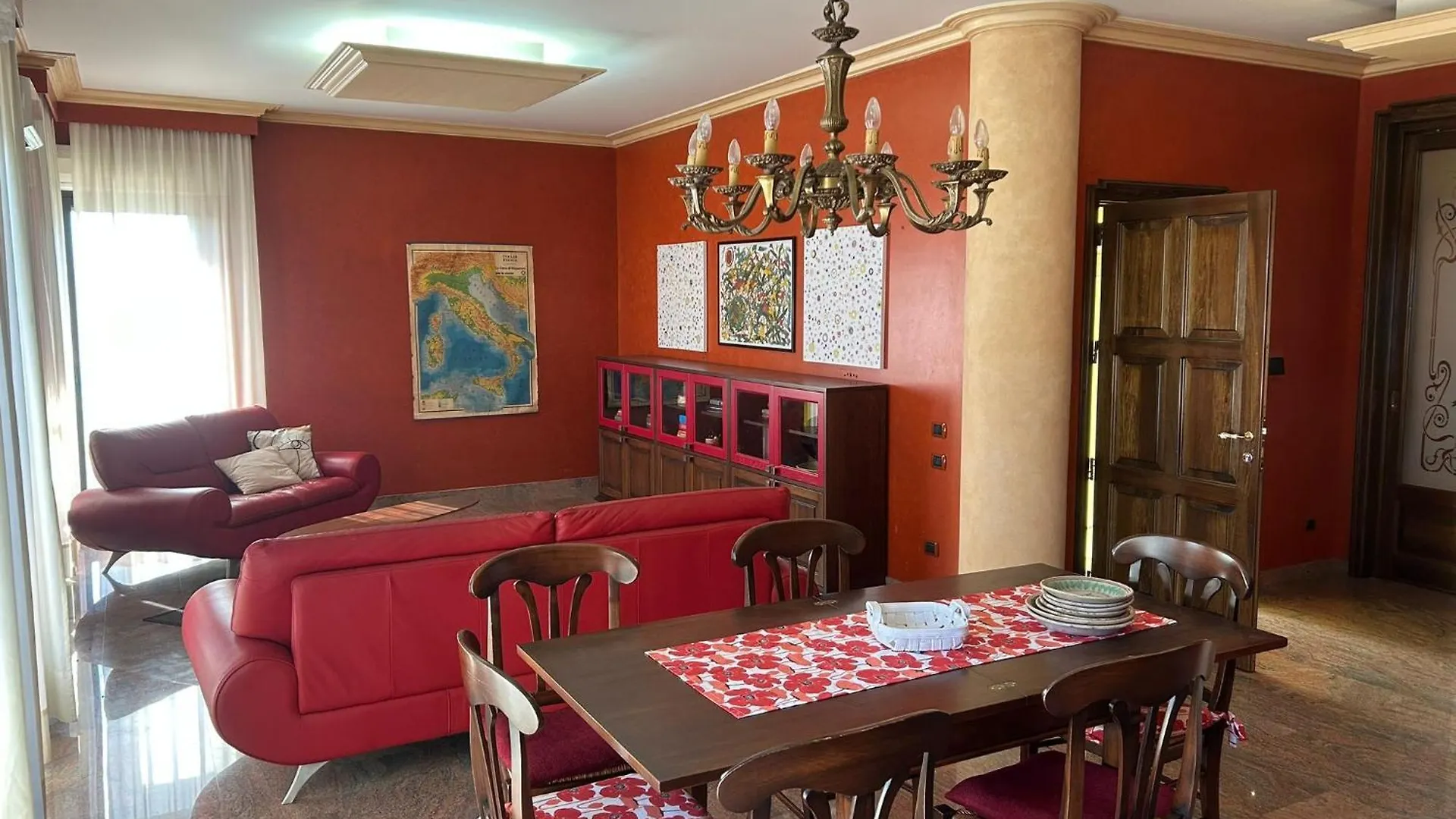 La Tua Casa A Due Passi Dal Mare Apartment Avola