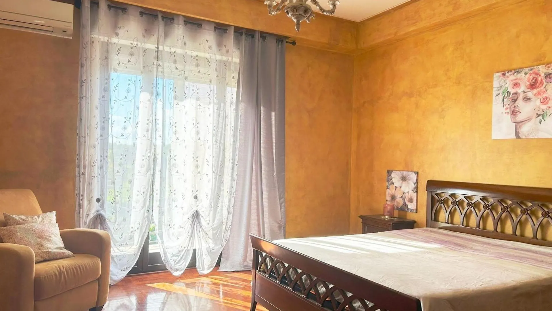 La Tua Casa A Due Passi Dal Mare Apartment Avola