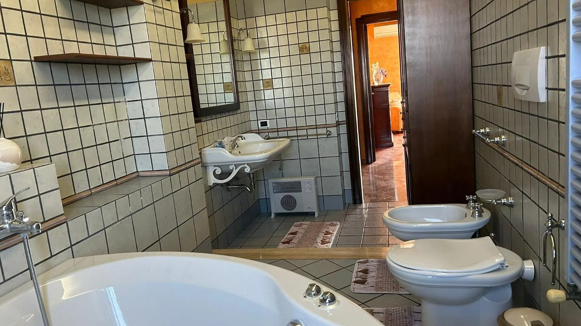 La Tua Casa A Due Passi Dal Mare Apartment Avola