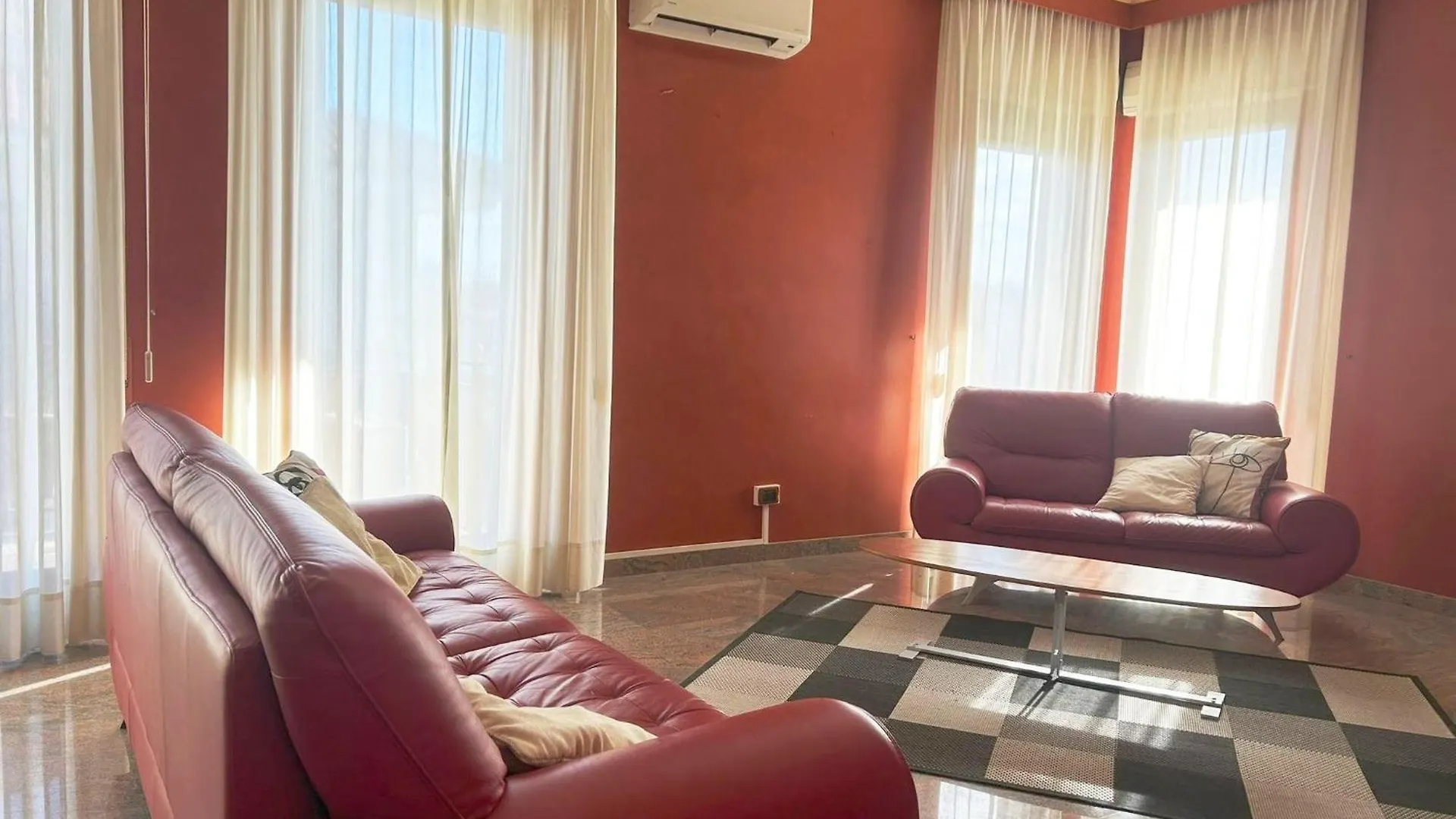 La Tua Casa A Due Passi Dal Mare Apartment Avola Italy