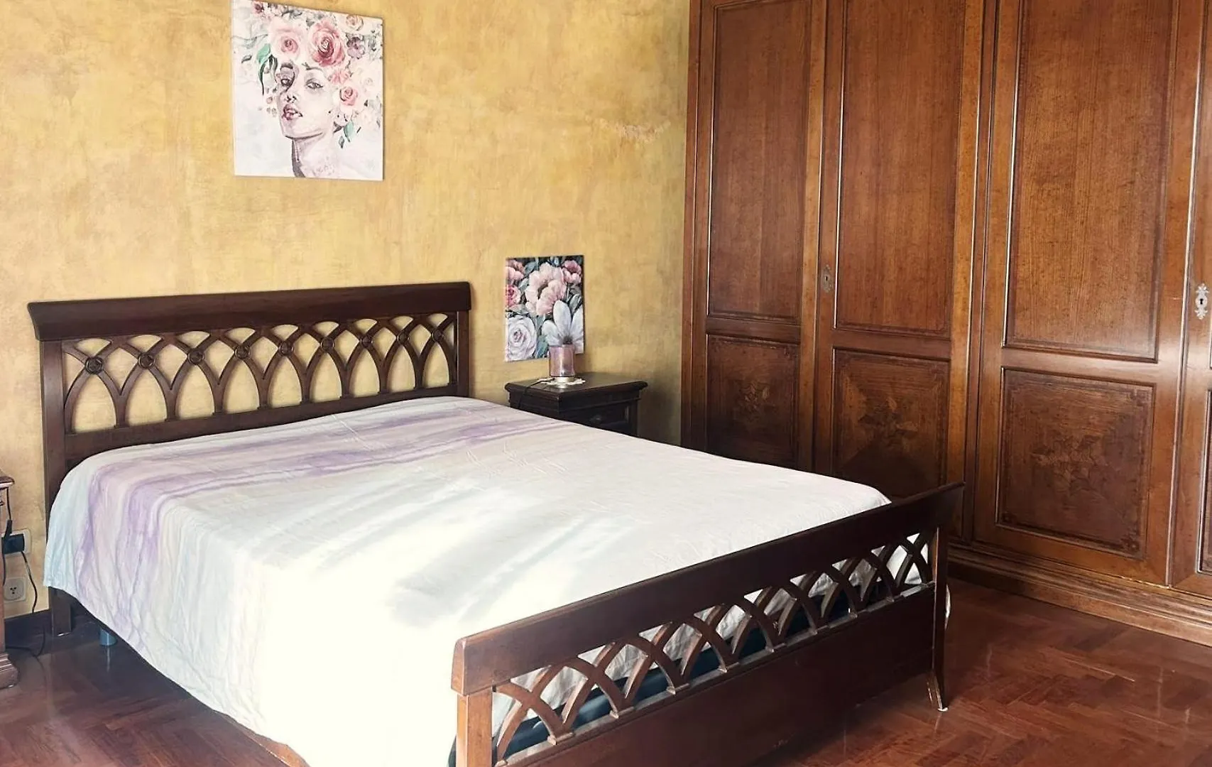 La Tua Casa A Due Passi Dal Mare Apartment Avola