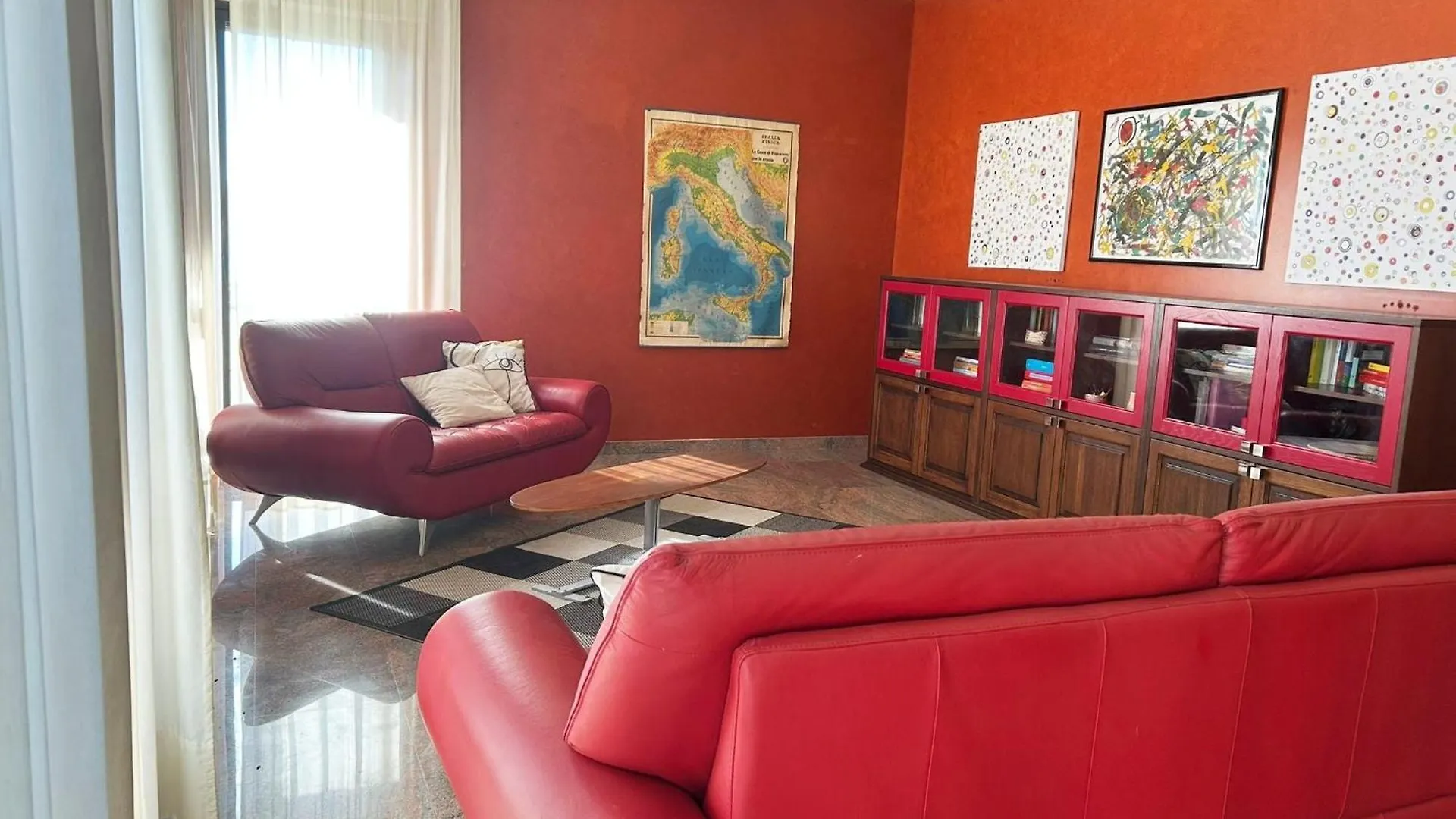La Tua Casa A Due Passi Dal Mare Apartment Avola 0*,  Italy