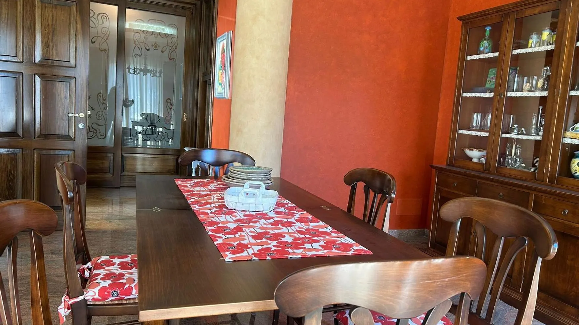 La Tua Casa A Due Passi Dal Mare Apartment Avola
