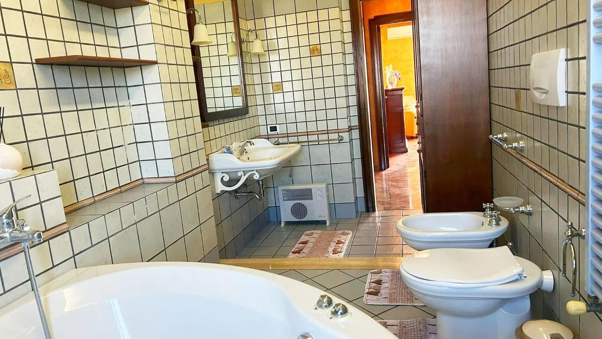 La Tua Casa A Due Passi Dal Mare Apartment Avola Italy