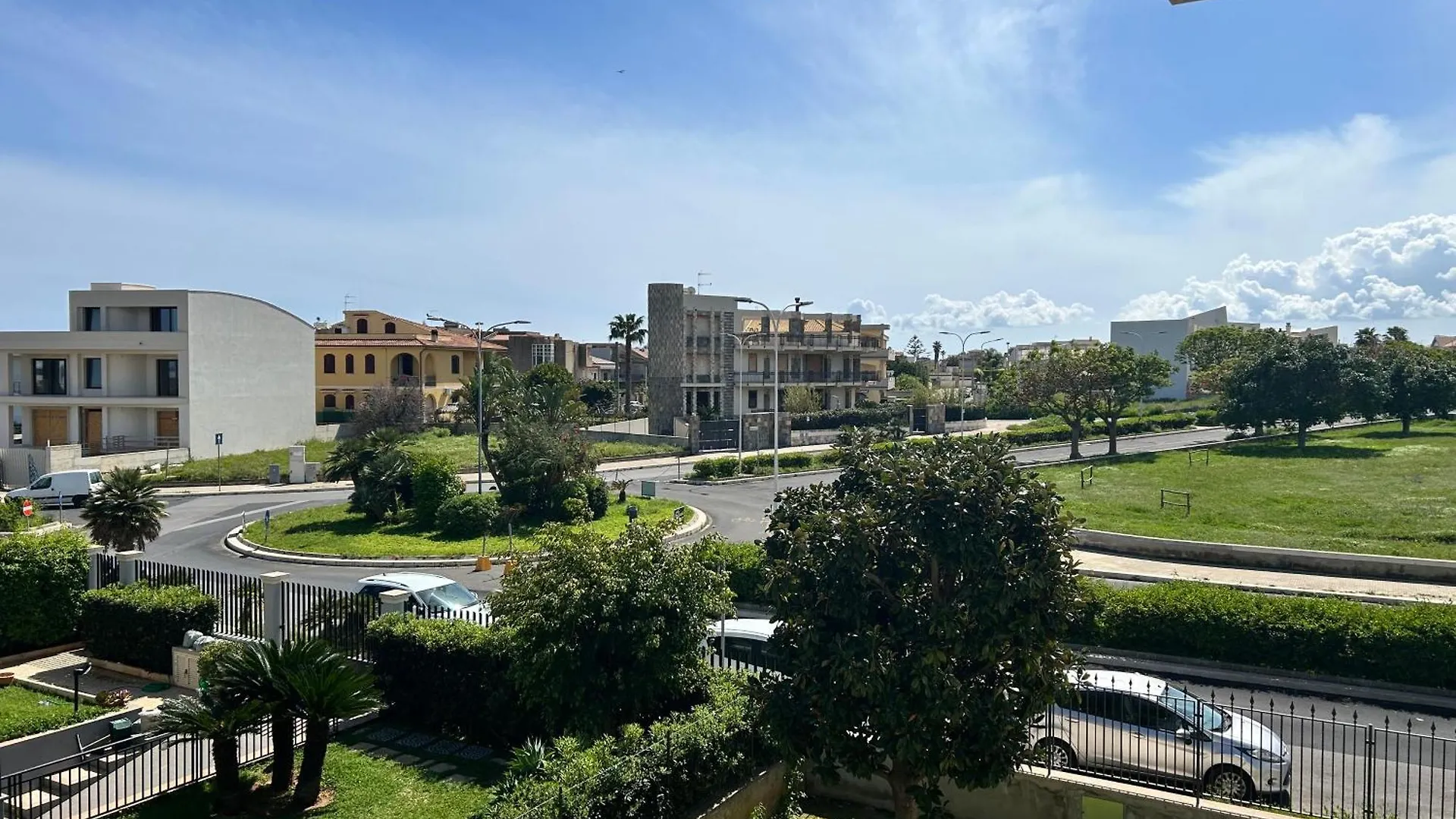 La Tua Casa A Due Passi Dal Mare Apartment Avola Italy