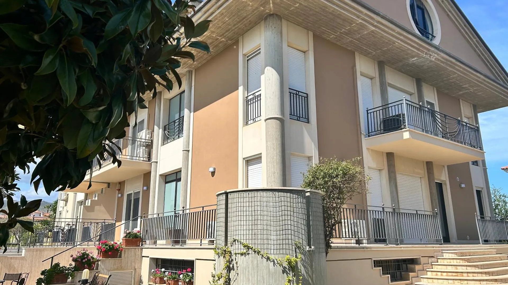 La Tua Casa A Due Passi Dal Mare Apartment Avola