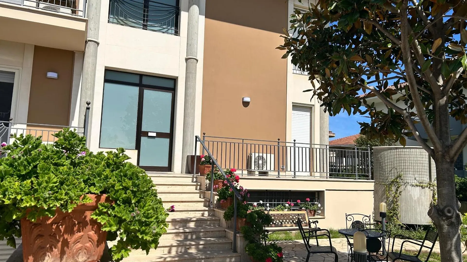 La Tua Casa A Due Passi Dal Mare Apartment Avola