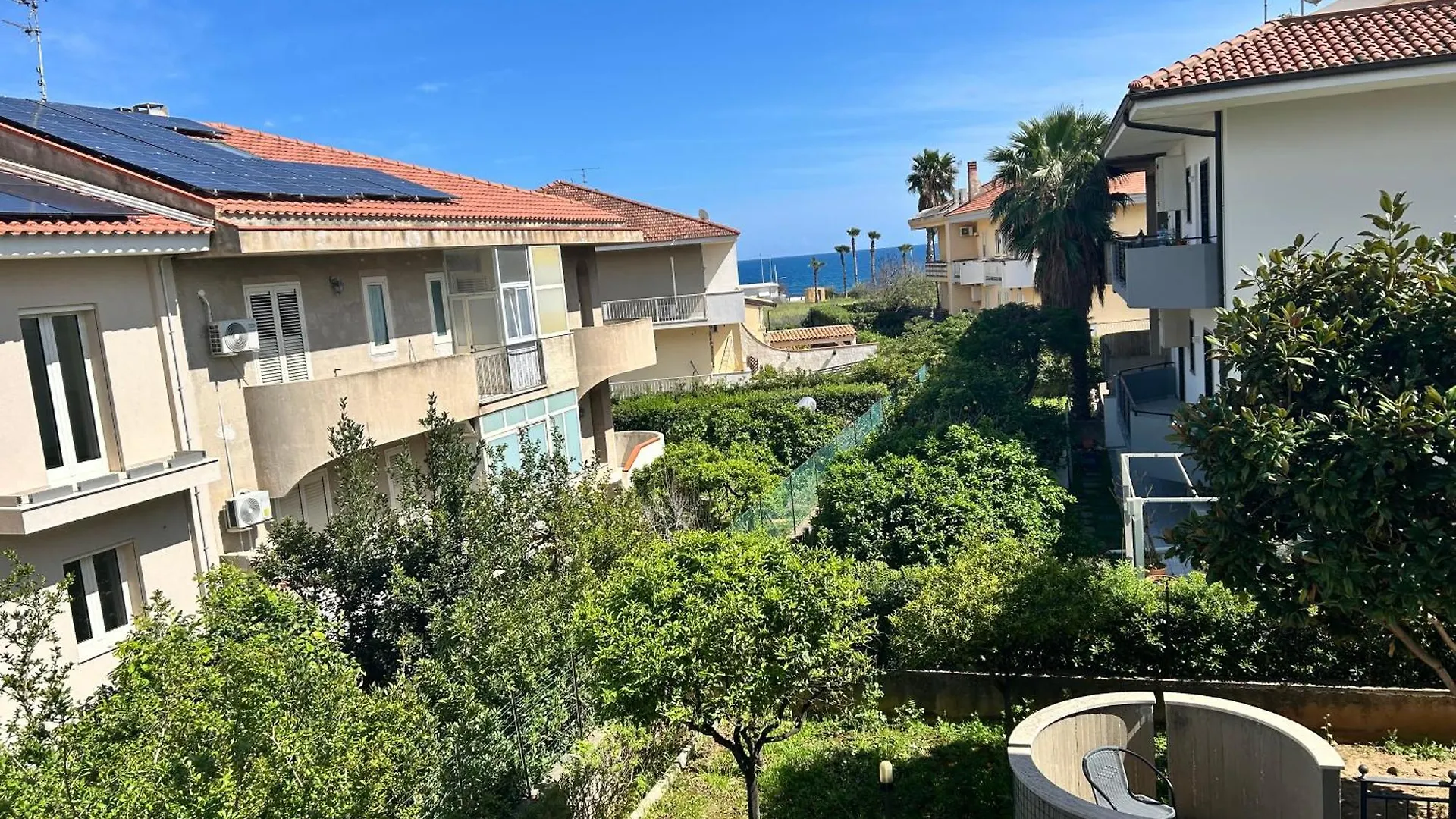 La Tua Casa A Due Passi Dal Mare Apartment Avola