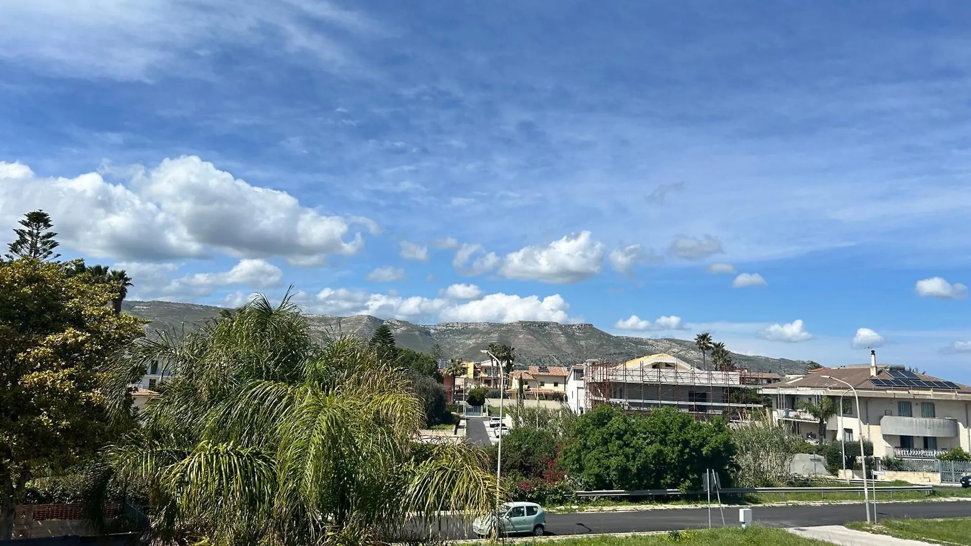 La Tua Casa A Due Passi Dal Mare Apartment Avola 0*,