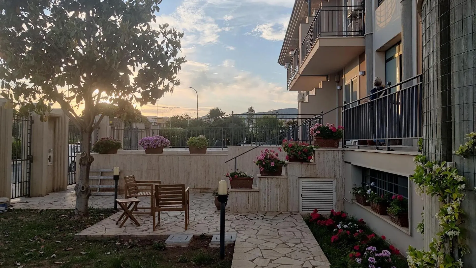 La Tua Casa A Due Passi Dal Mare Apartment Avola