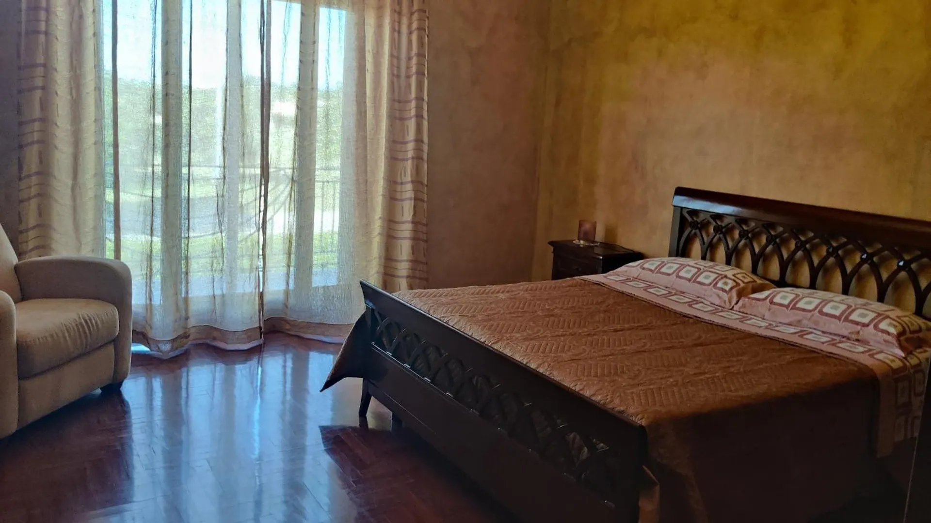 La Tua Casa A Due Passi Dal Mare Apartment Avola Italy
