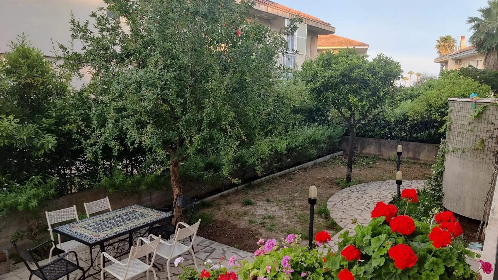 La Tua Casa A Due Passi Dal Mare Apartment Avola Italy