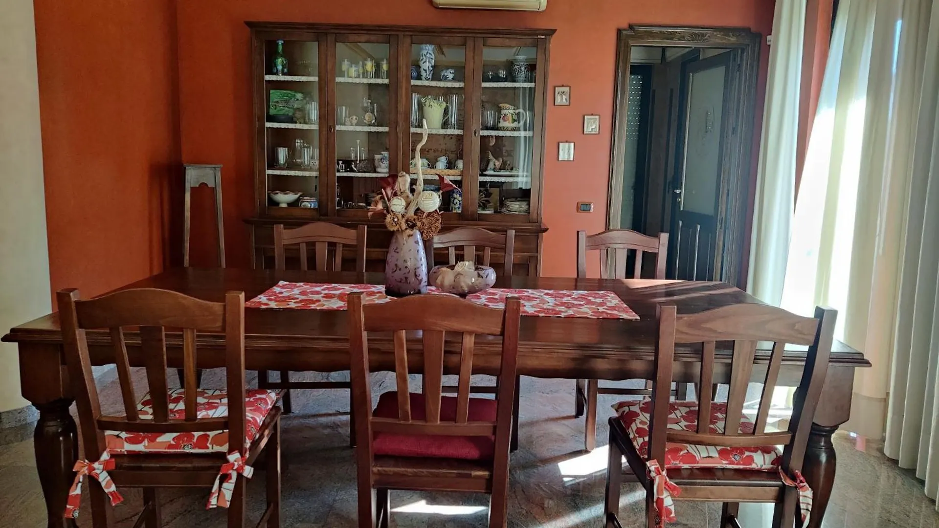 La Tua Casa A Due Passi Dal Mare Apartment Avola 0*,  Italy