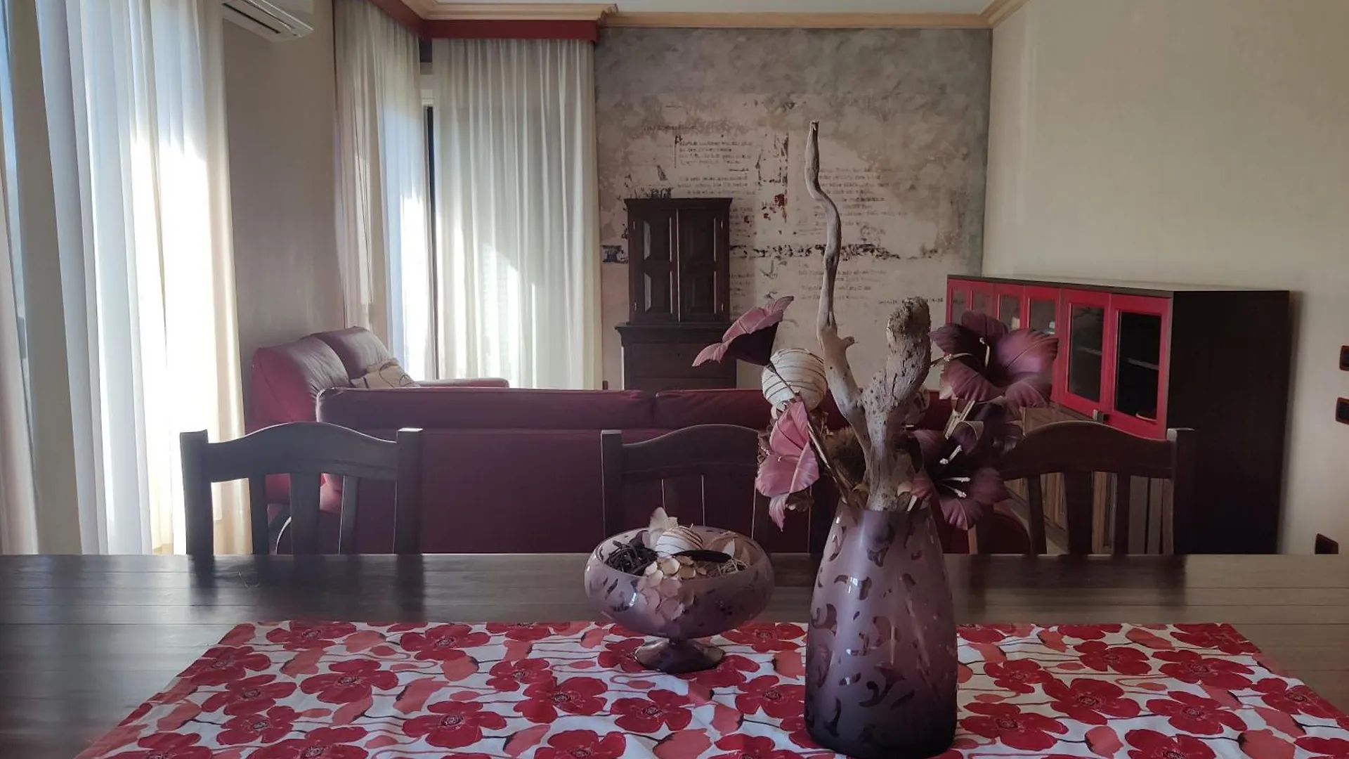 La Tua Casa A Due Passi Dal Mare Apartment Avola