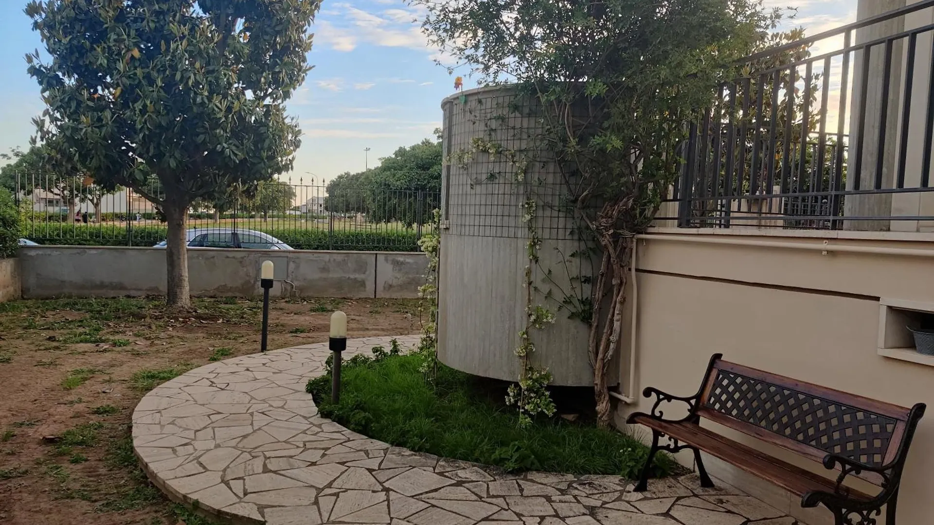 La Tua Casa A Due Passi Dal Mare Apartment Avola Italy
