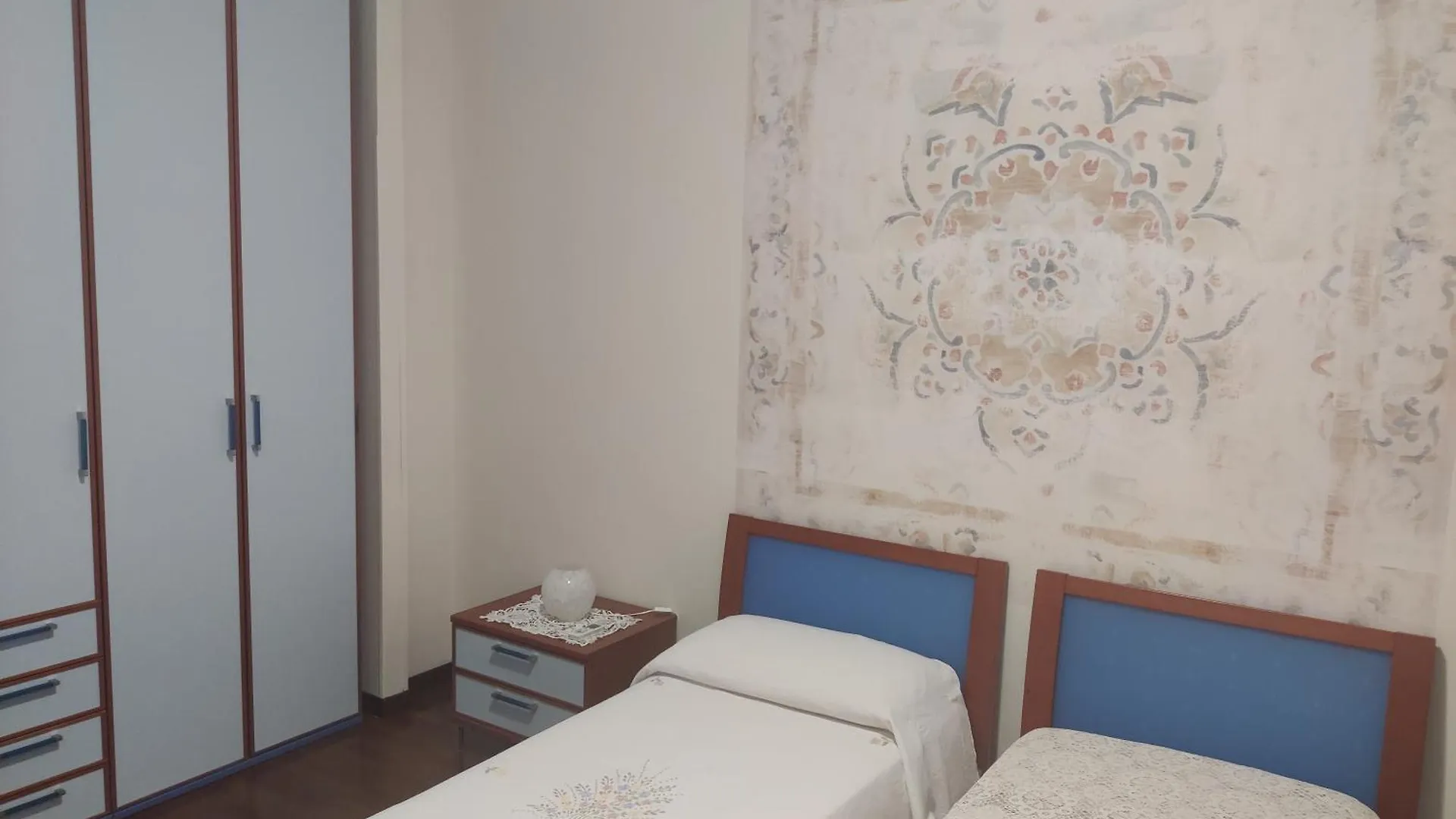 La Tua Casa A Due Passi Dal Mare Apartment Avola