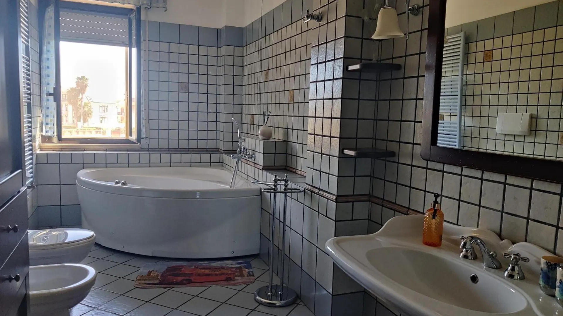 La Tua Casa A Due Passi Dal Mare Apartment Avola