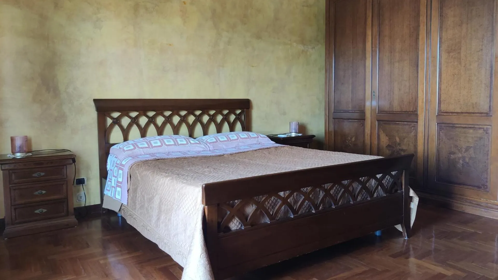 La Tua Casa A Due Passi Dal Mare Apartment Avola 0*,