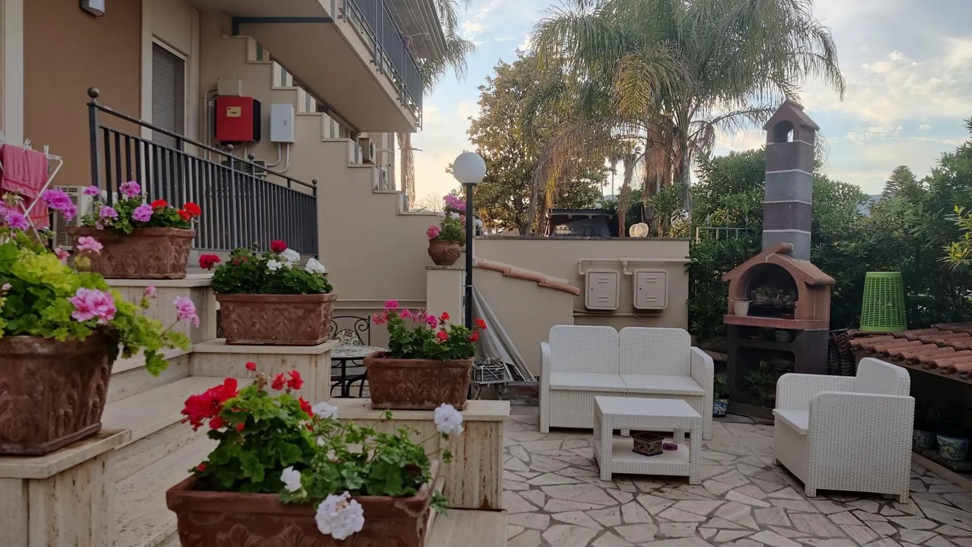 La Tua Casa A Due Passi Dal Mare Apartment Avola