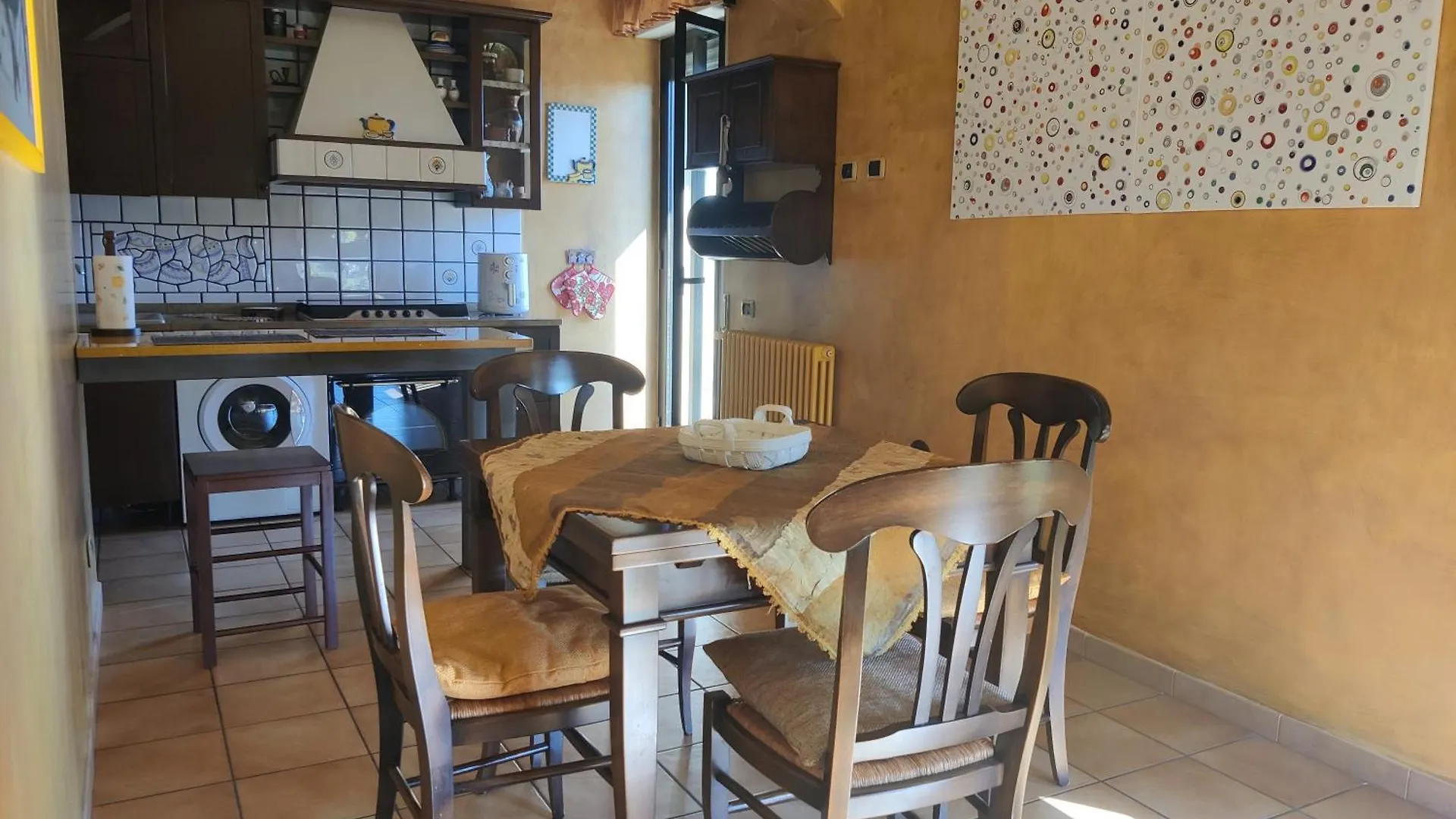 La Tua Casa A Due Passi Dal Mare Apartment Avola