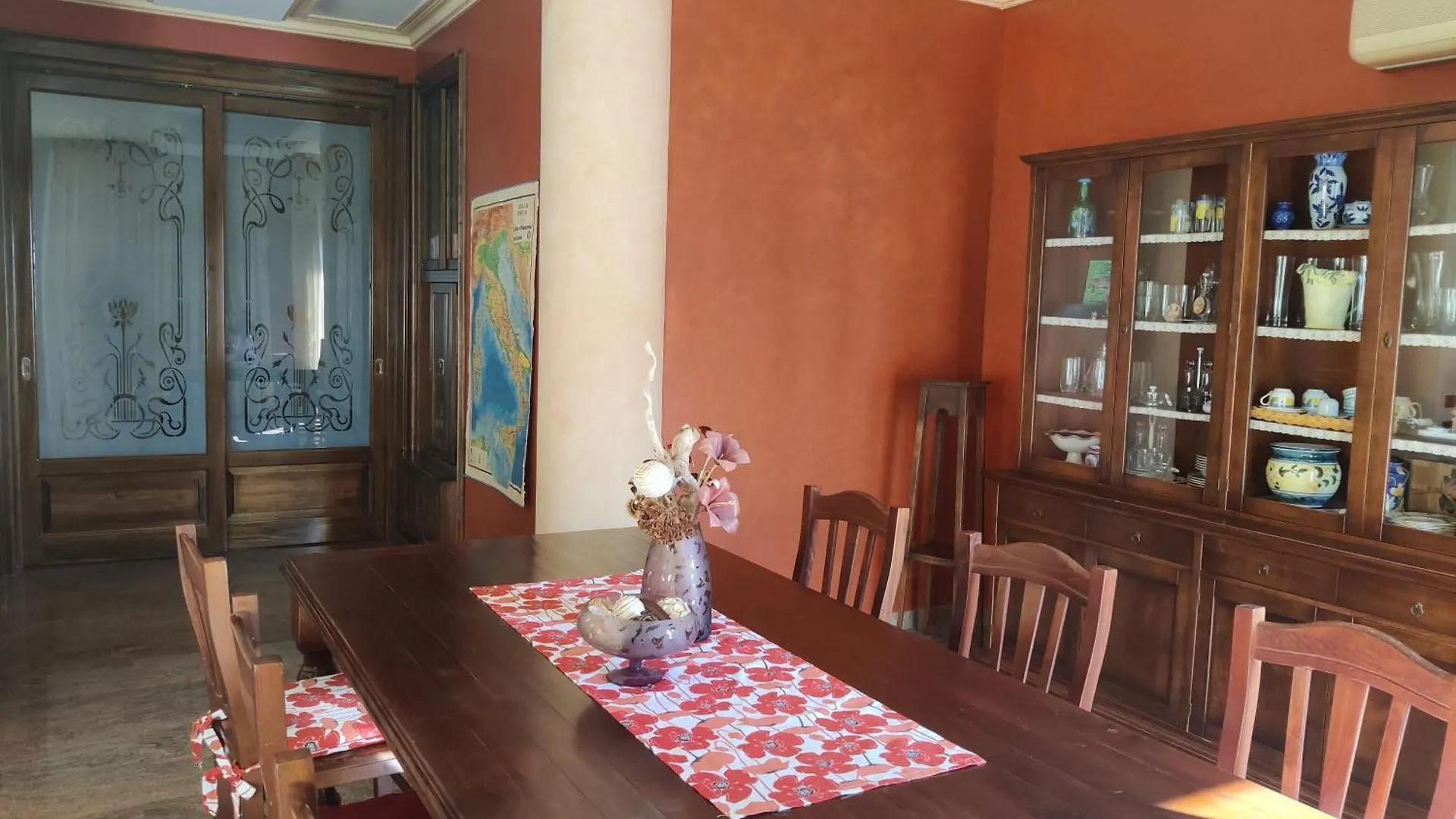 La Tua Casa A Due Passi Dal Mare Apartment Avola Italy