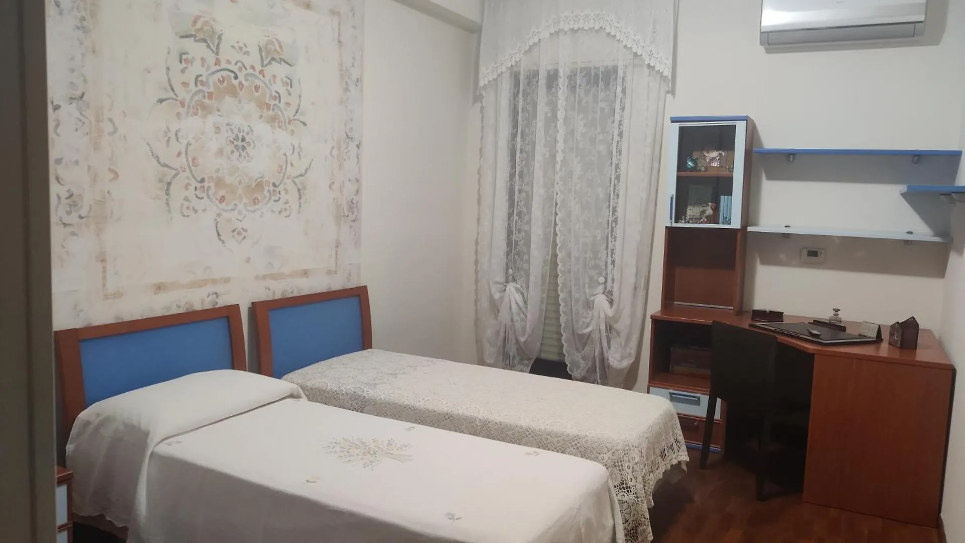 La Tua Casa A Due Passi Dal Mare Apartment Avola