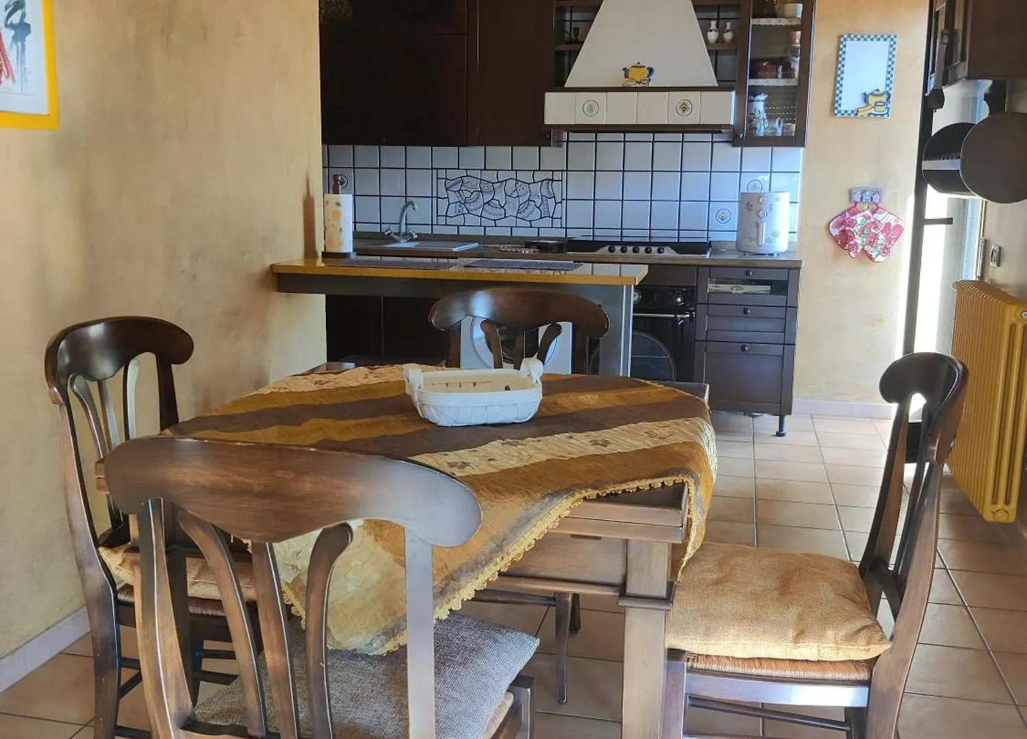 La Tua Casa A Due Passi Dal Mare Apartment Avola